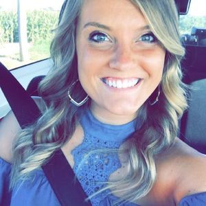 Meet your Posher, Ally